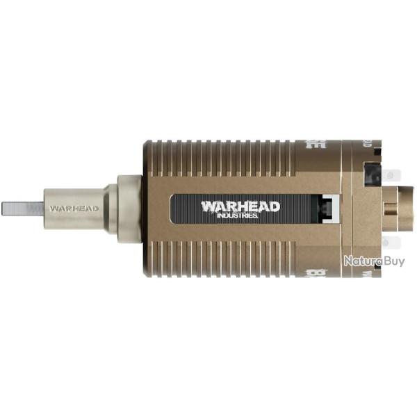 Moteur Brushless BASE 35K axe long