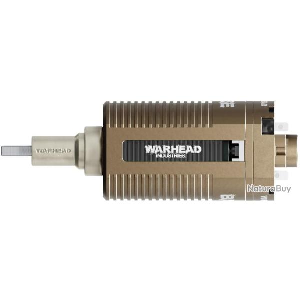 Moteur Brushless BASE 45K axe long