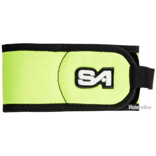 BRASSARD DE JEUX JAUNE