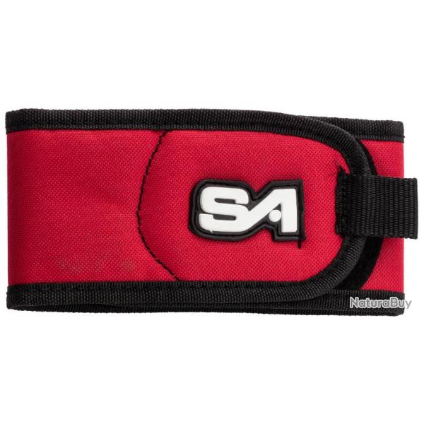 BRASSARD DE JEUX ROUGE