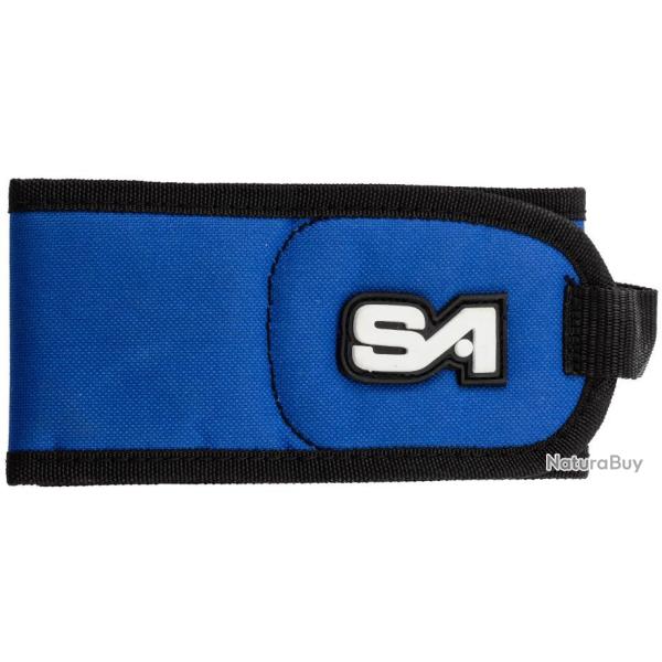 BRASSARD DE JEUX BLEU