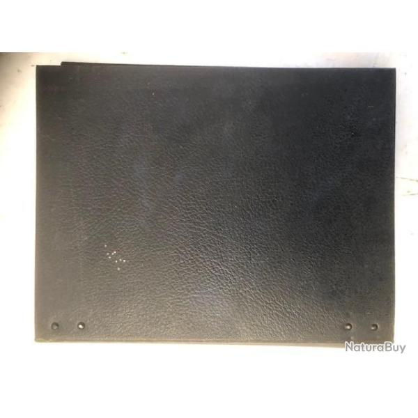 Album Revues Cibles du No 53  63 et18