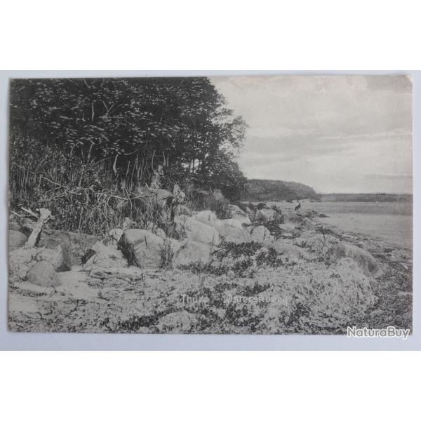 CPA Danemark Thur� �sterskoven