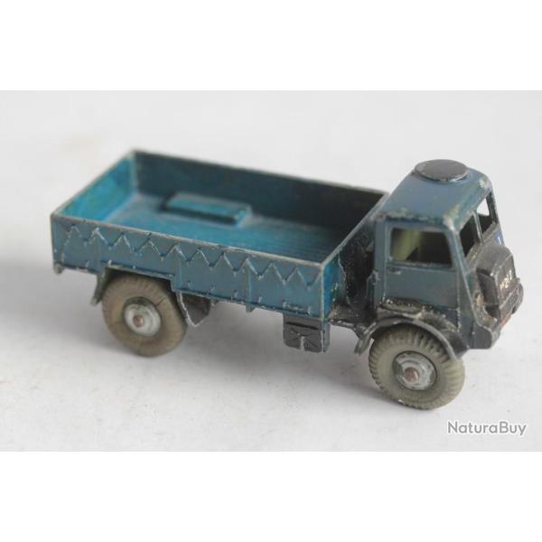 DINKY TOYS 623 Militaire Army Wagon