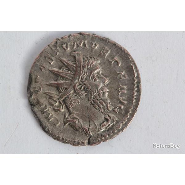 Monnaie romaine Antoninien Postume