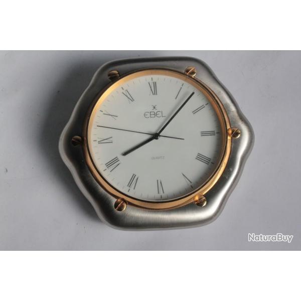 EBEL Horloge Montre de bureau