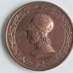 Plaquette Touring Club Gorges du Verdon Alpes Louis Botinelly