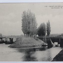 CPA Danemark Thurø Østerskoven