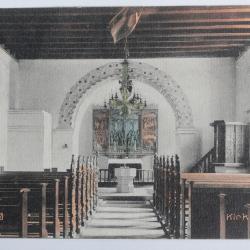 CPA Danemark Turø Kroen