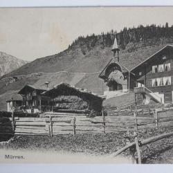CPA Suisse Mürren