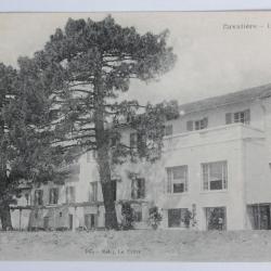 CPA Var Cavalière L'Hôtel