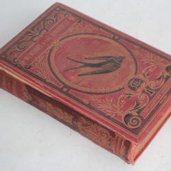 Mémoires d'une Hirondelle histoire alsacienne Albert Laporte