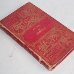 Vercingétorix ou la chute de l'indépendance gauloise F. Corréard 1889