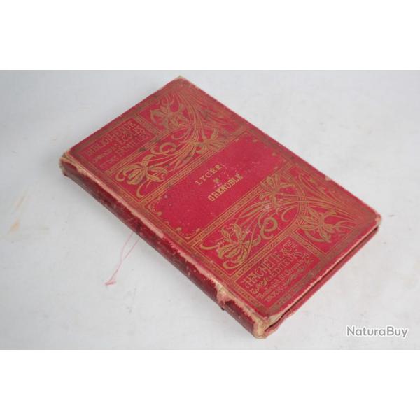 Vercing�torix ou la chute de l'ind�pendance gauloise F. Corr�ard 1889