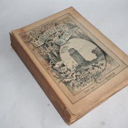 Les environs de Paris Louis Barron