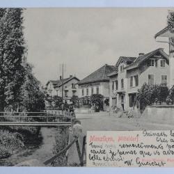 CPA Suisse Menziken Mitteldorf