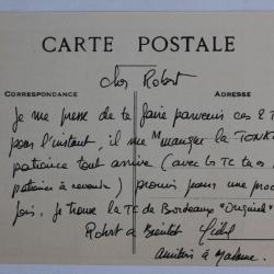 CPA publicitaire Eau de Vals Revendications des bébés