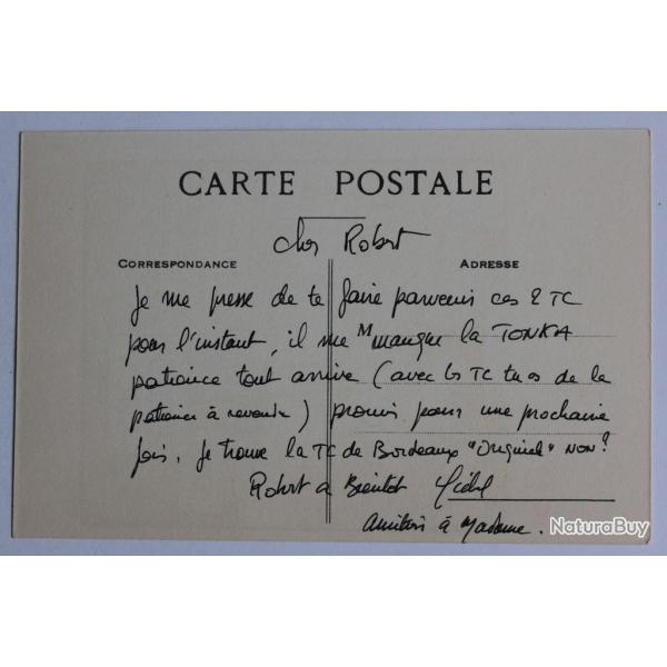 CPA publicitaire Eau de Vals Revendications des b�b�s