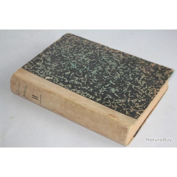 Les nouvelles conqutes de la science les voies ferres Louis figuier