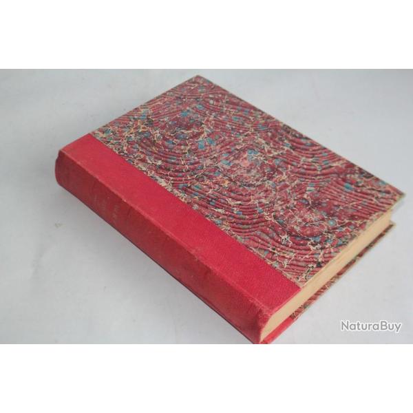 Trait complet des chemins de fer T3 G.Humbert 1908