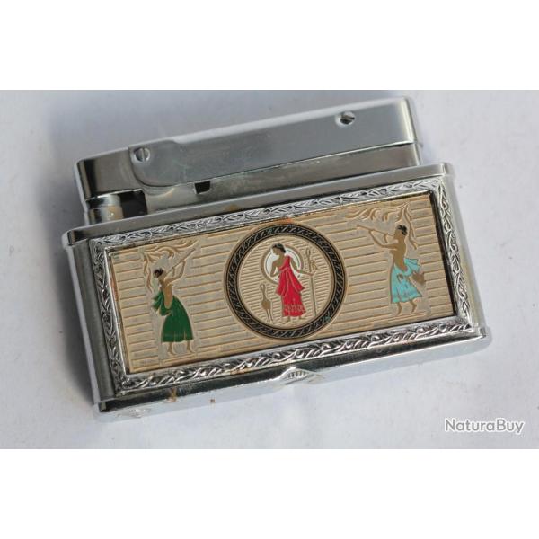 Briquet essence Helenix Femmes grecques