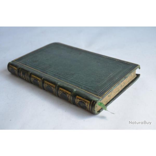 Histoire Naturelle des Oiseaux, Reptiles et Poissons 1847