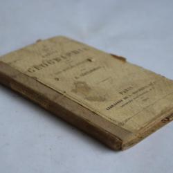 Petite géographie E. Cortambert 1867