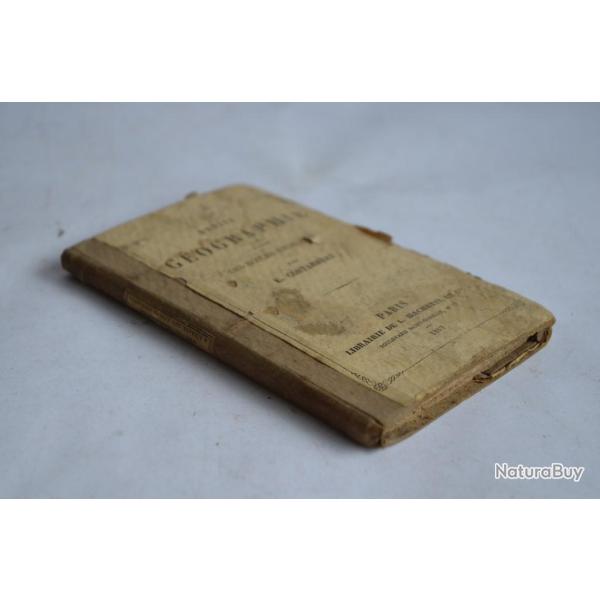 Petite gographie E. Cortambert 1867