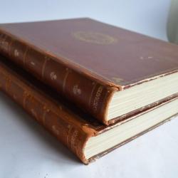 L'Album de la Guerre 2 volumes 1914 1919