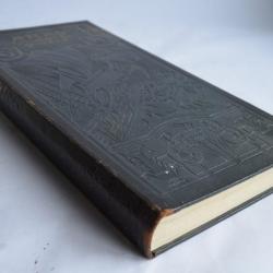 Atlas Universel Quillet Europe, Asie,Afrique ..M. Allain 1929