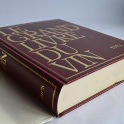 Le grand livre du vin 1969