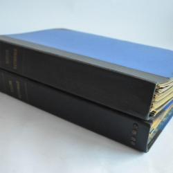 Marine Nationale (revue mensuelle) 1945 à 1950 56 numéros