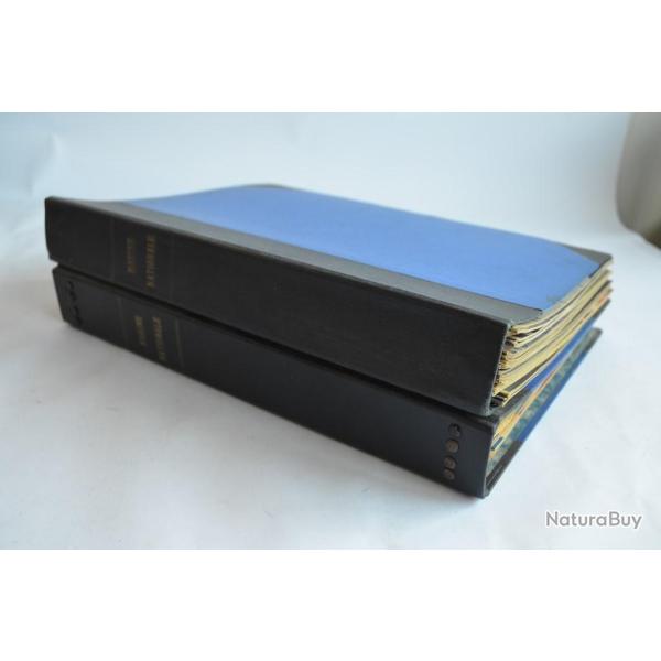 Marine Nationale (revue mensuelle) 1945 � 1950 56 num�ros