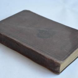 École du Génie École de mines 1874