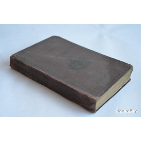 cole du Gnie cole de mines 1874