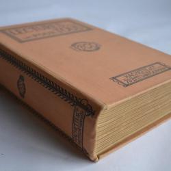 Lectures pour tous 1900 2ème Année - N°1 Oct.1899