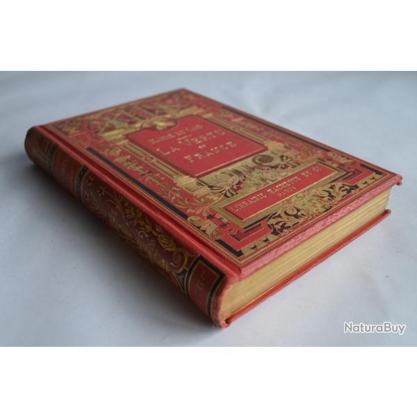 Maxime du Camp La vertu en France 1887