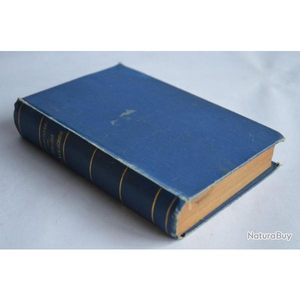 Fulbert-Dumonteil Cages et Voli�res 1893