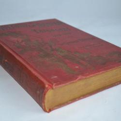 Autour du Drapeau Tricolore 1789 - 1889 Général Thoumas