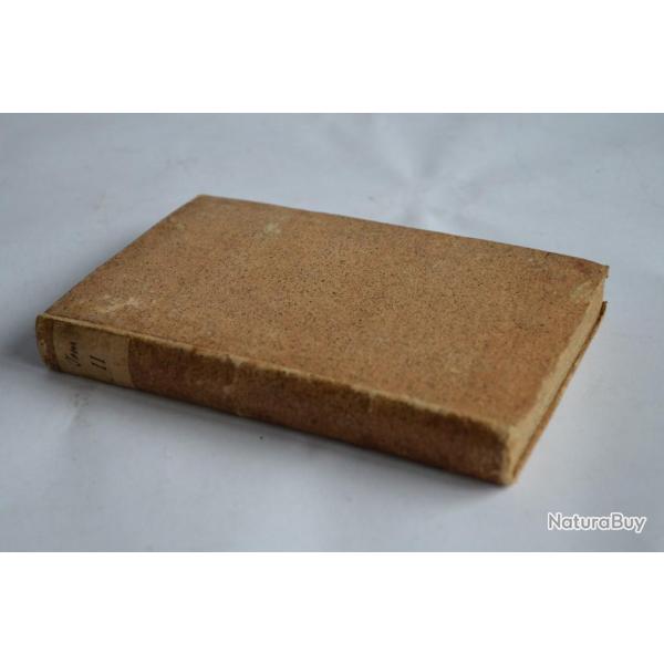 Abb� Millot El�mens d'Histoire g�n�rale 1775