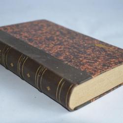 M. V. Regnault Premiers éléments de Chimie 1850