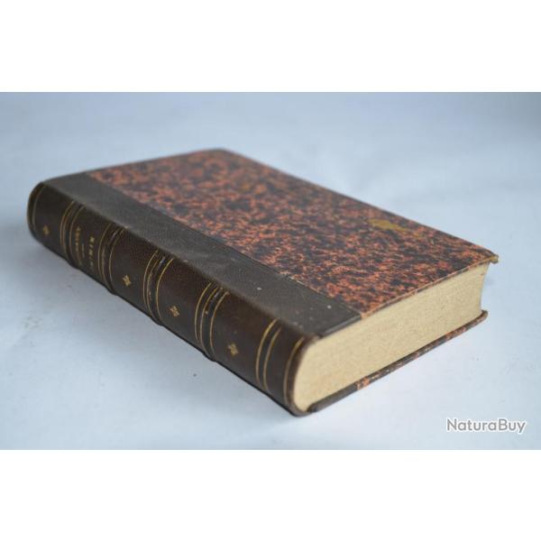 M. V. Regnault Premiers lments de Chimie 1850