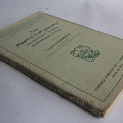Les plantes industrielles par Lucien Br&eacute;tigni&egrave;re 1913