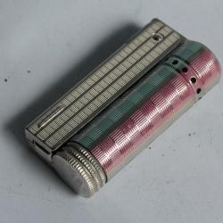 Ancien briquet essence Imco-Junior Autriche