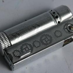 Ancien briquet essence