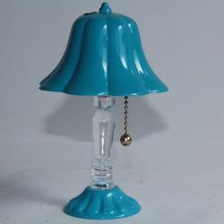 Briquet de table Lampe