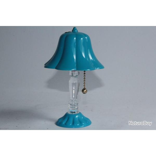 Briquet de table Lampe