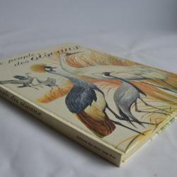 LE PEUPLE DES OISEAUX. R.PORTER ALLEN 1965