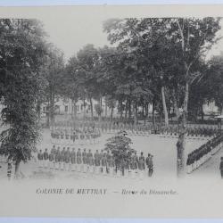 CPA Indre-et-Loire Colonie de Mettray Revue du Dimanche