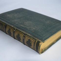 Histoire des plantes Louis Figuier 1865